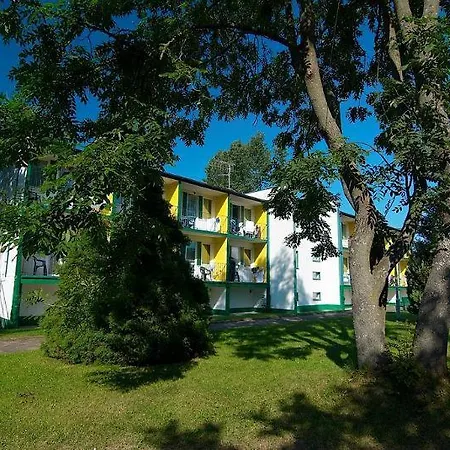 Egm-lazy Semesterpark