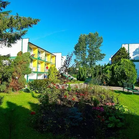 Egm-lazy Semesterpark *