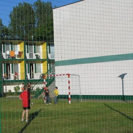 Semesterpark Egm-lazy Łazy