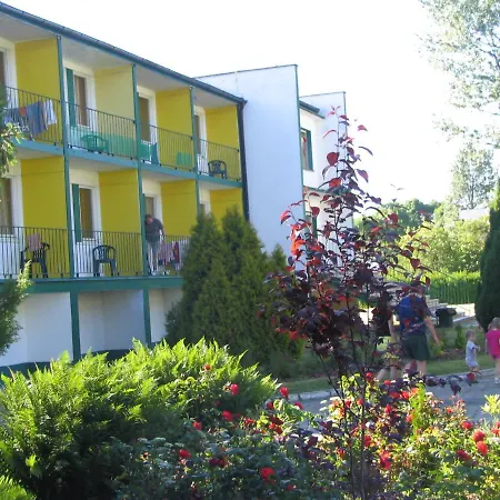 Semesterpark Egm-lazy