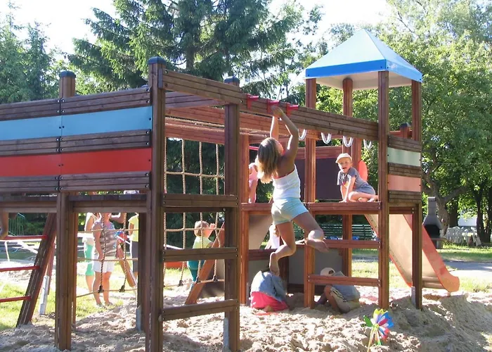 ホリデーパーク Egm-lazy