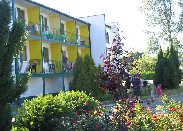 ホリデーパーク Egm-lazy